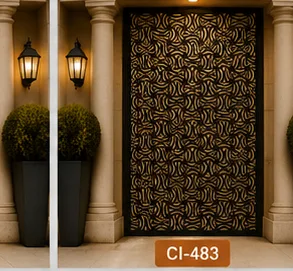 Ci 483