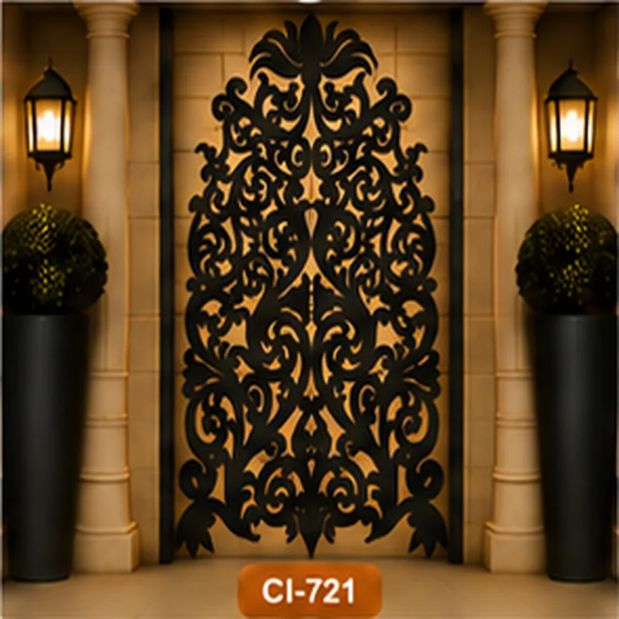 Ci 721