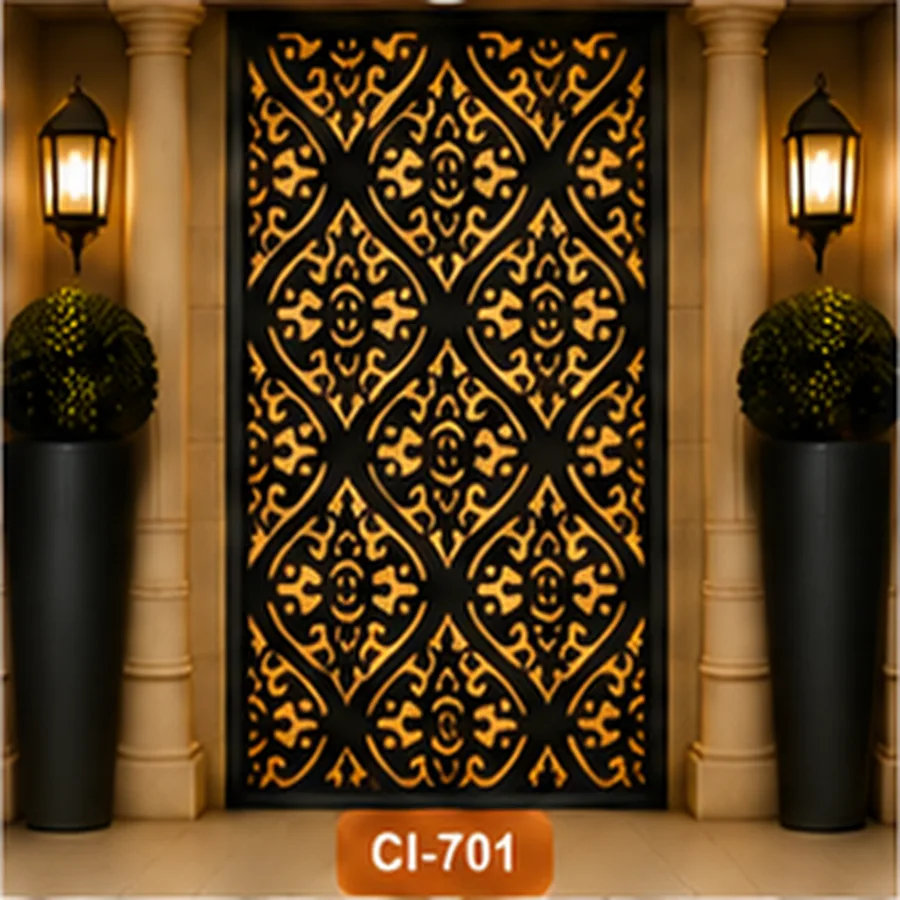 Ci 701