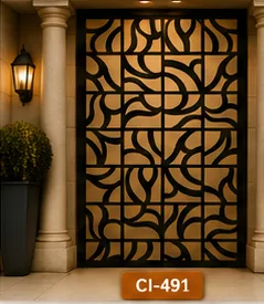 Ci 491
