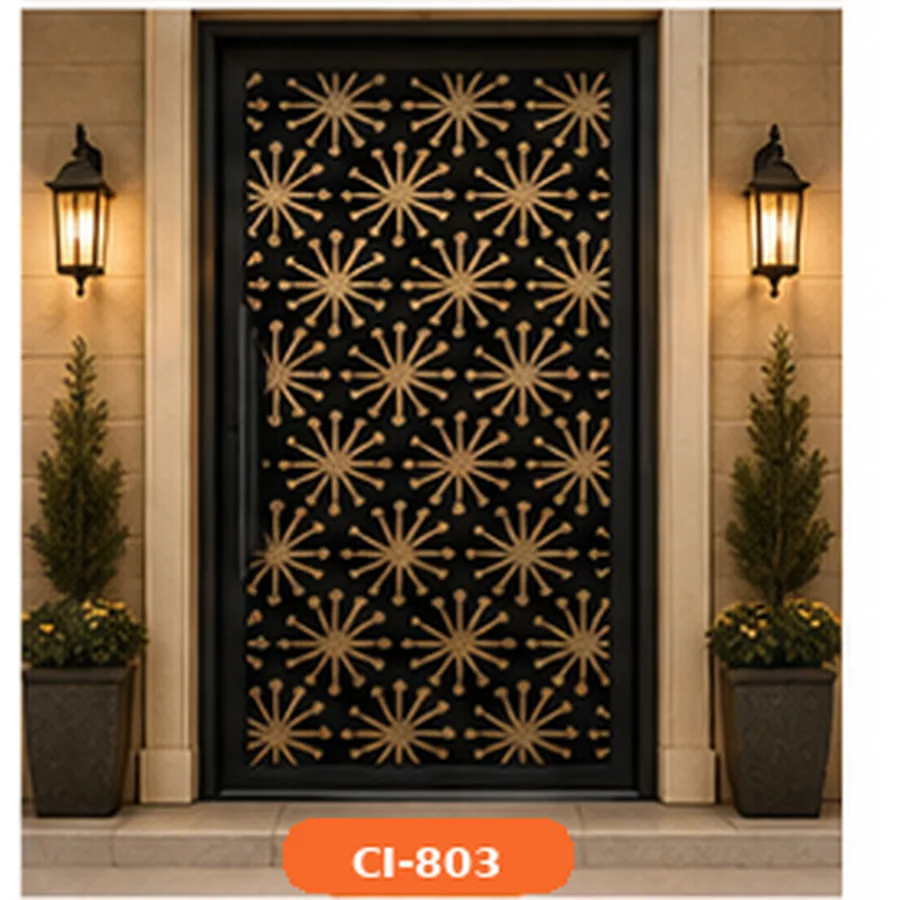 Ci 803
