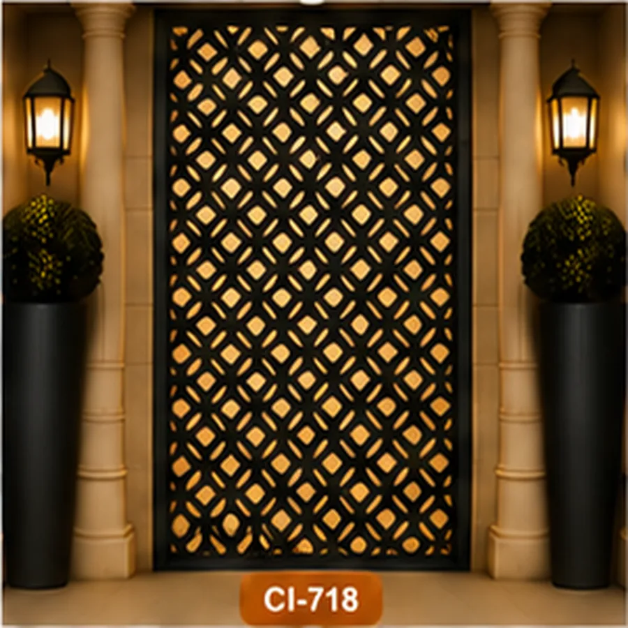 Ci 718