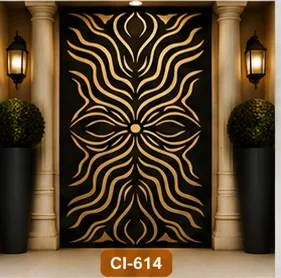Ci 614