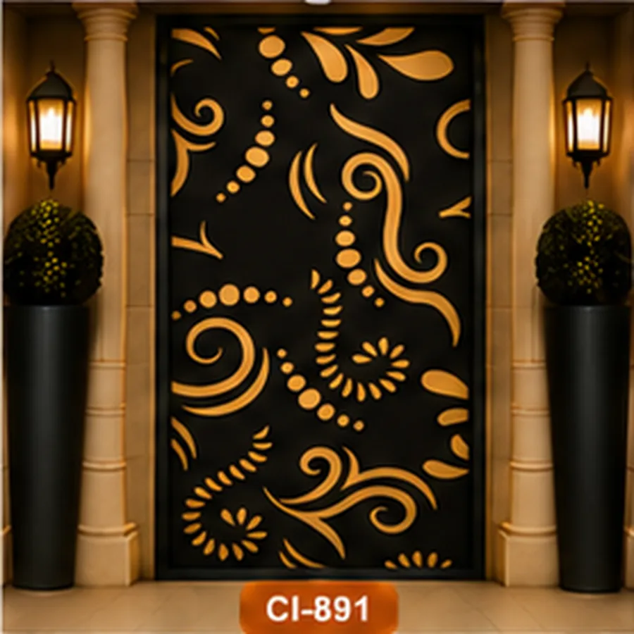 Ci 891