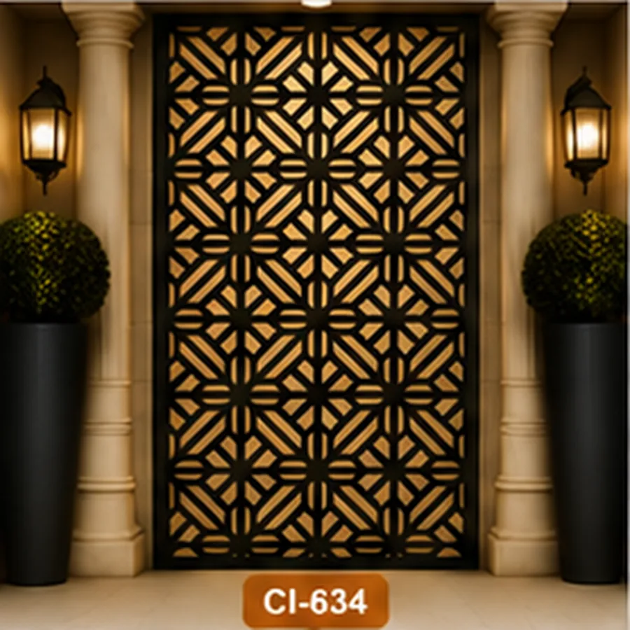 Ci 634