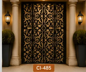 Ci 485