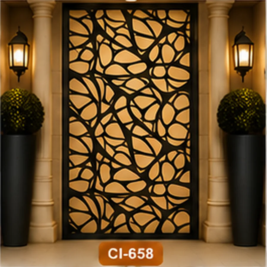 Ci 658