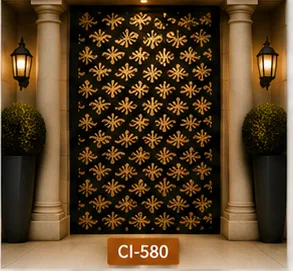 Ci 580