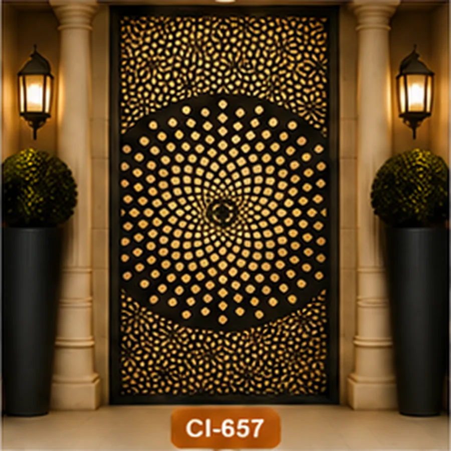 Ci 657