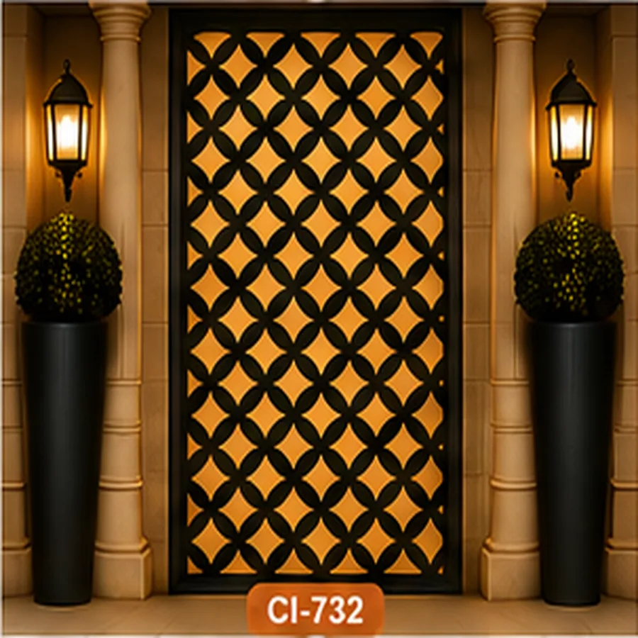 Ci 732