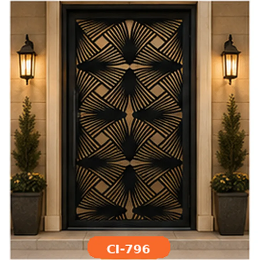 Ci 796