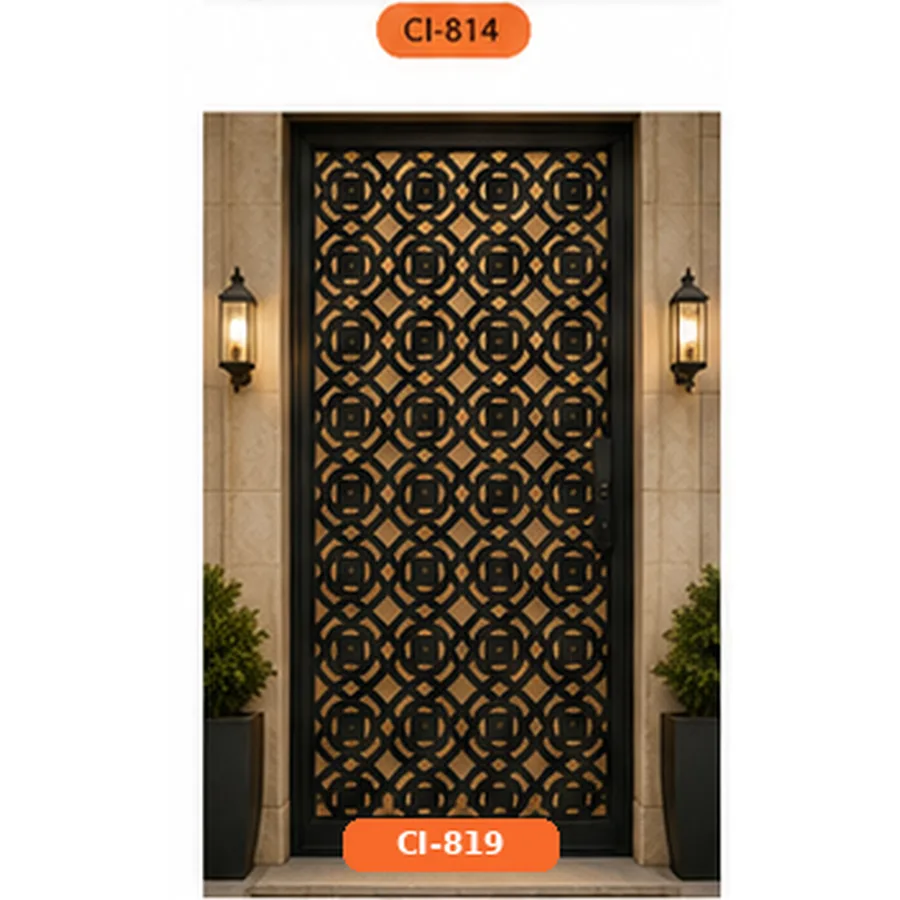 Ci 819