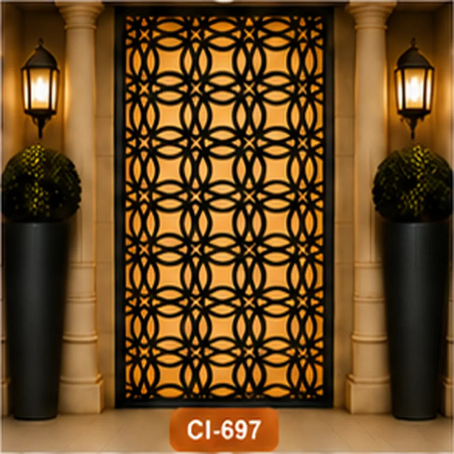 Ci 697