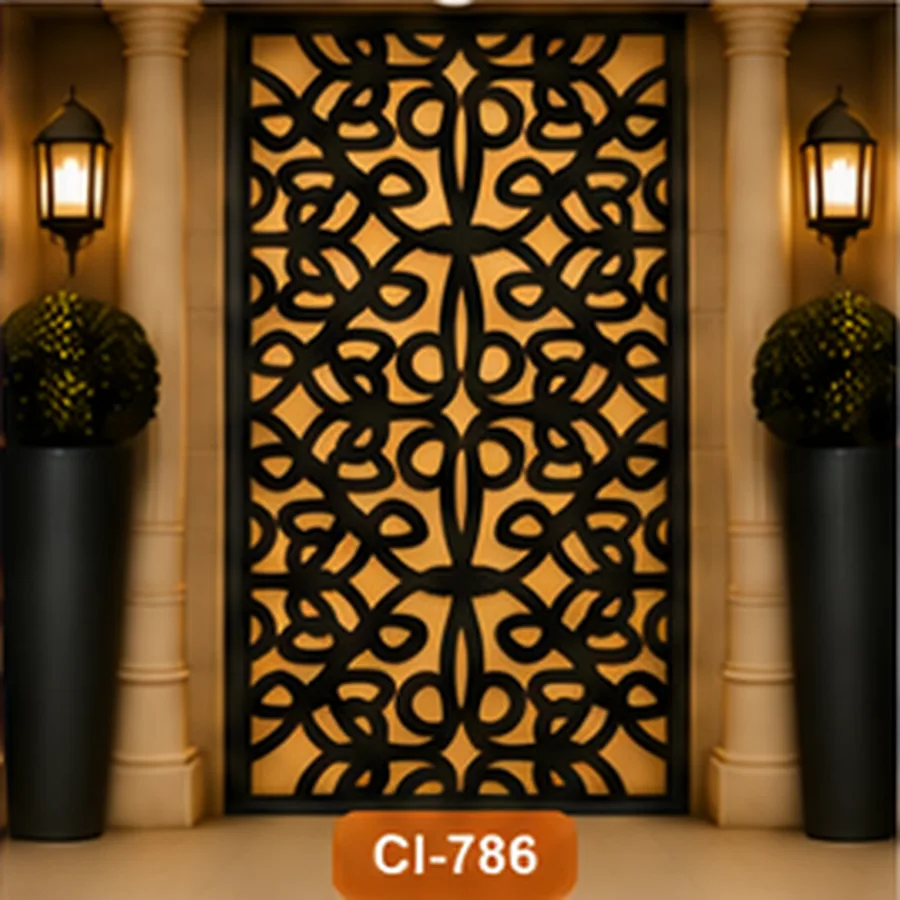 Ci 786