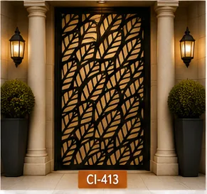 Ci 413