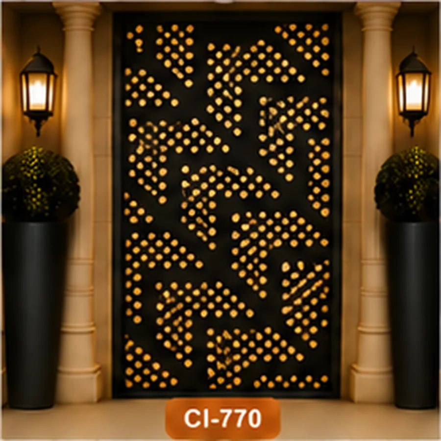Ci 770
