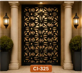 Ci 325