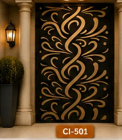 Ci 501