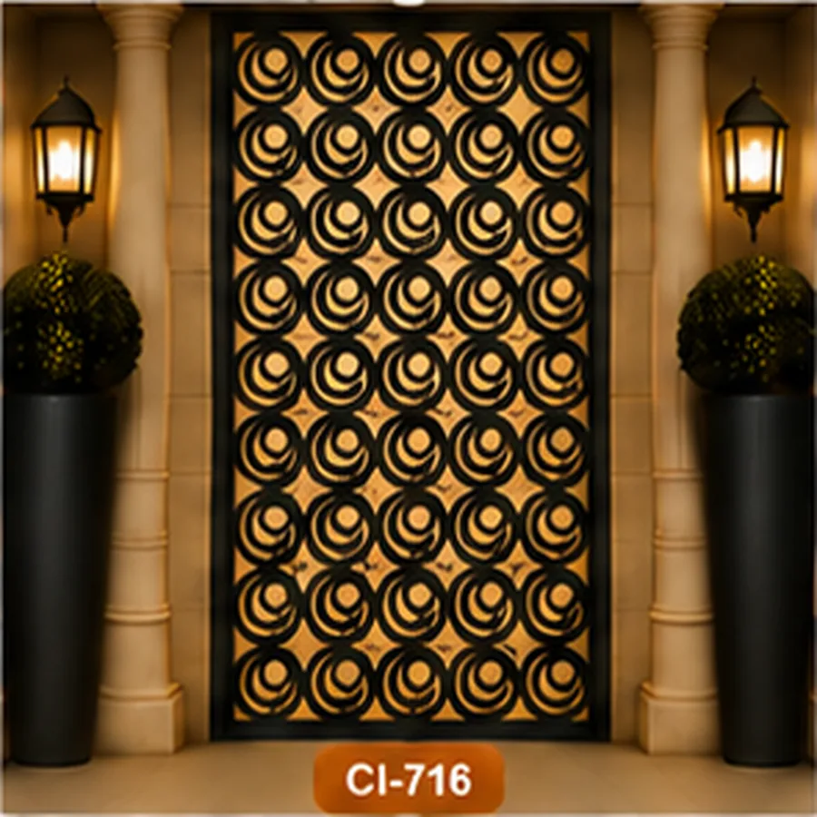 Ci 716