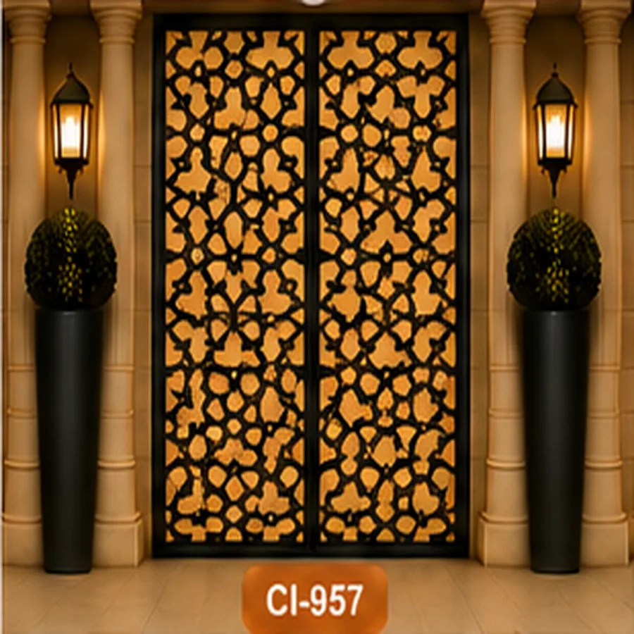 Ci 957