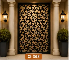 Ci 368