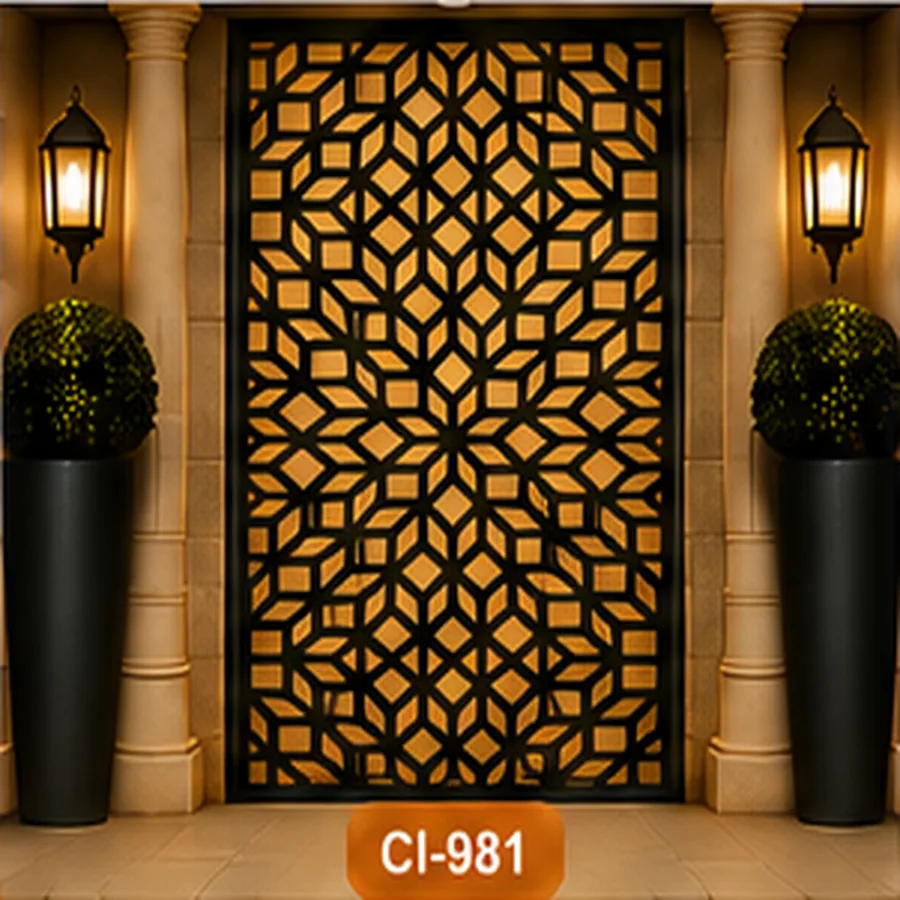 Ci 981