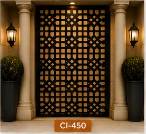 Ci 450