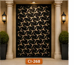 Ci 268