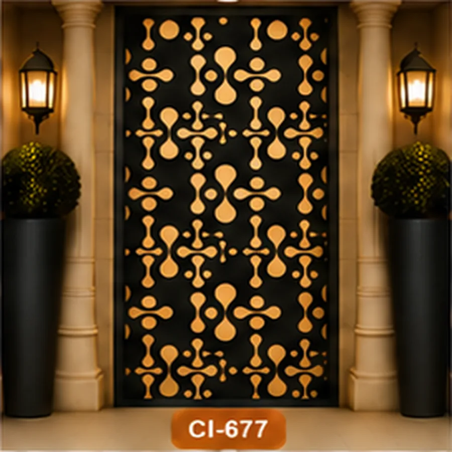 Ci 677