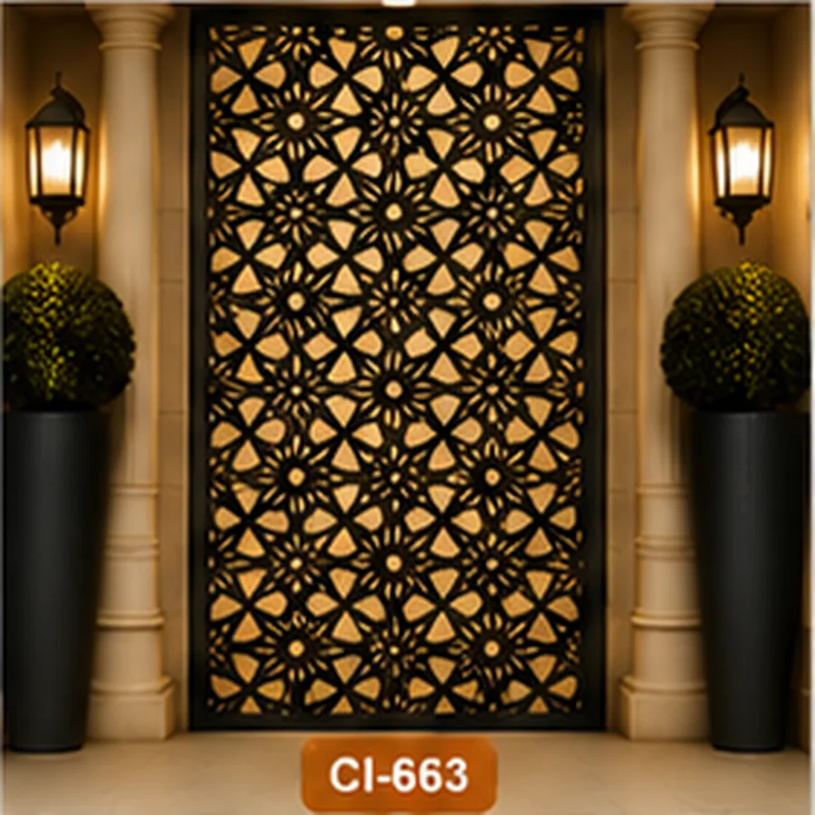Ci 663