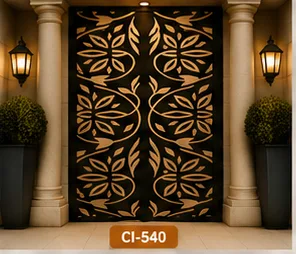 Ci 540