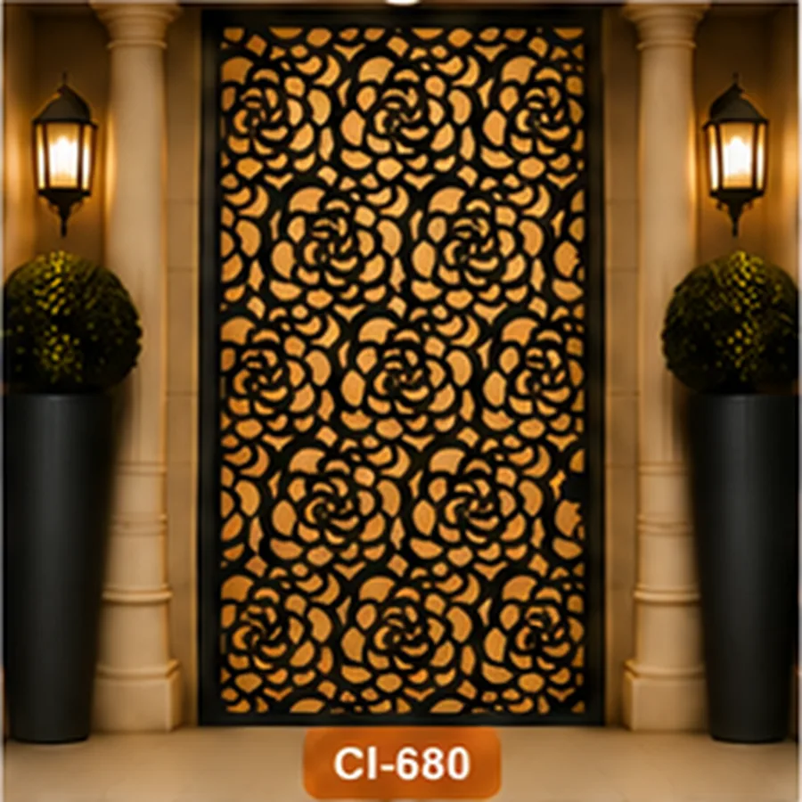 Ci 680