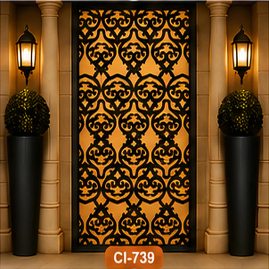 Ci 739