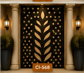 Ci 568