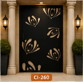 Ci 260