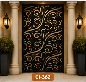Ci 362