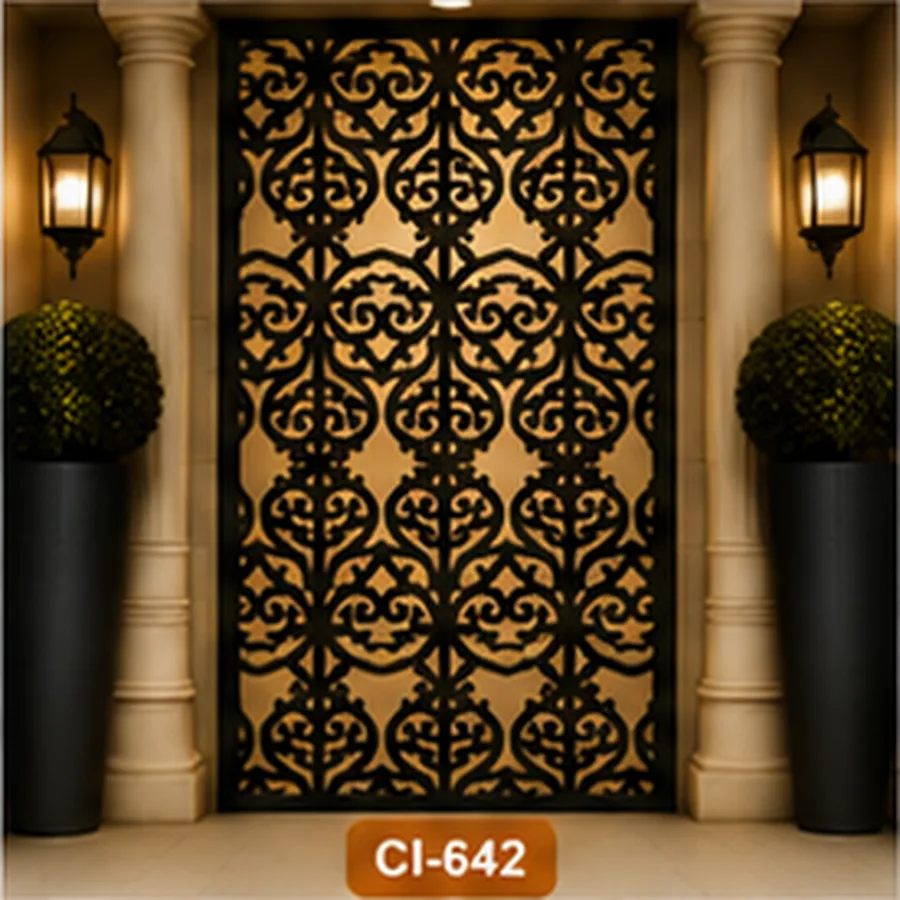 Ci 642