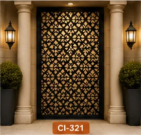 Ci 321