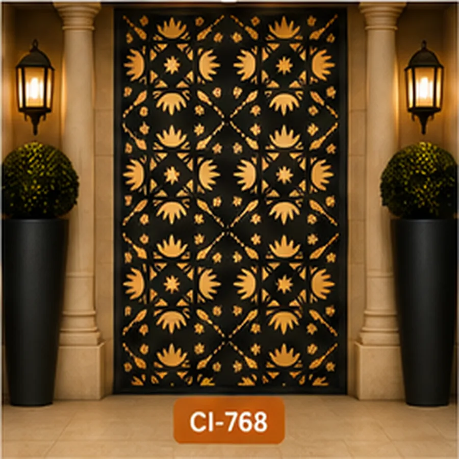 Ci 768