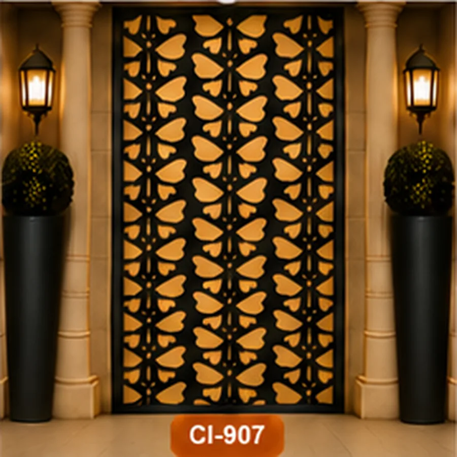 Ci 907