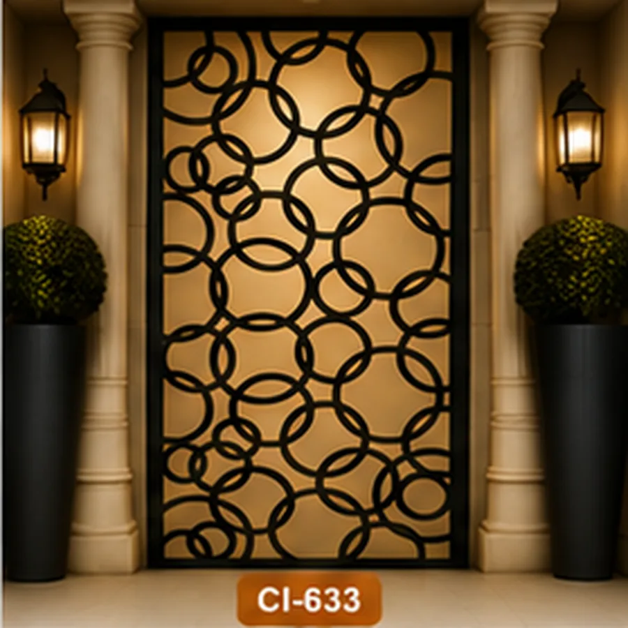 Ci 633