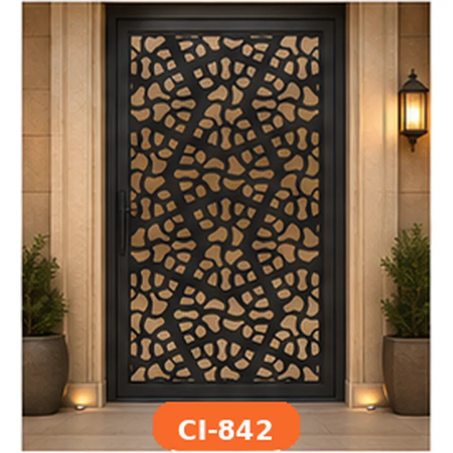 Ci 842
