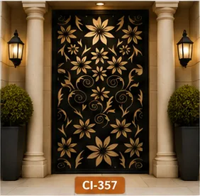 Ci 357