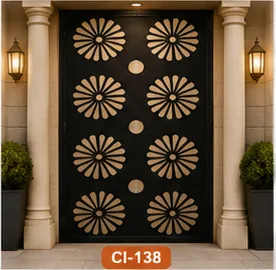 Ci 138