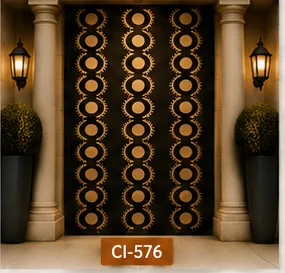 Ci 576