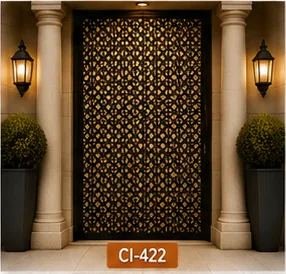 Ci 422