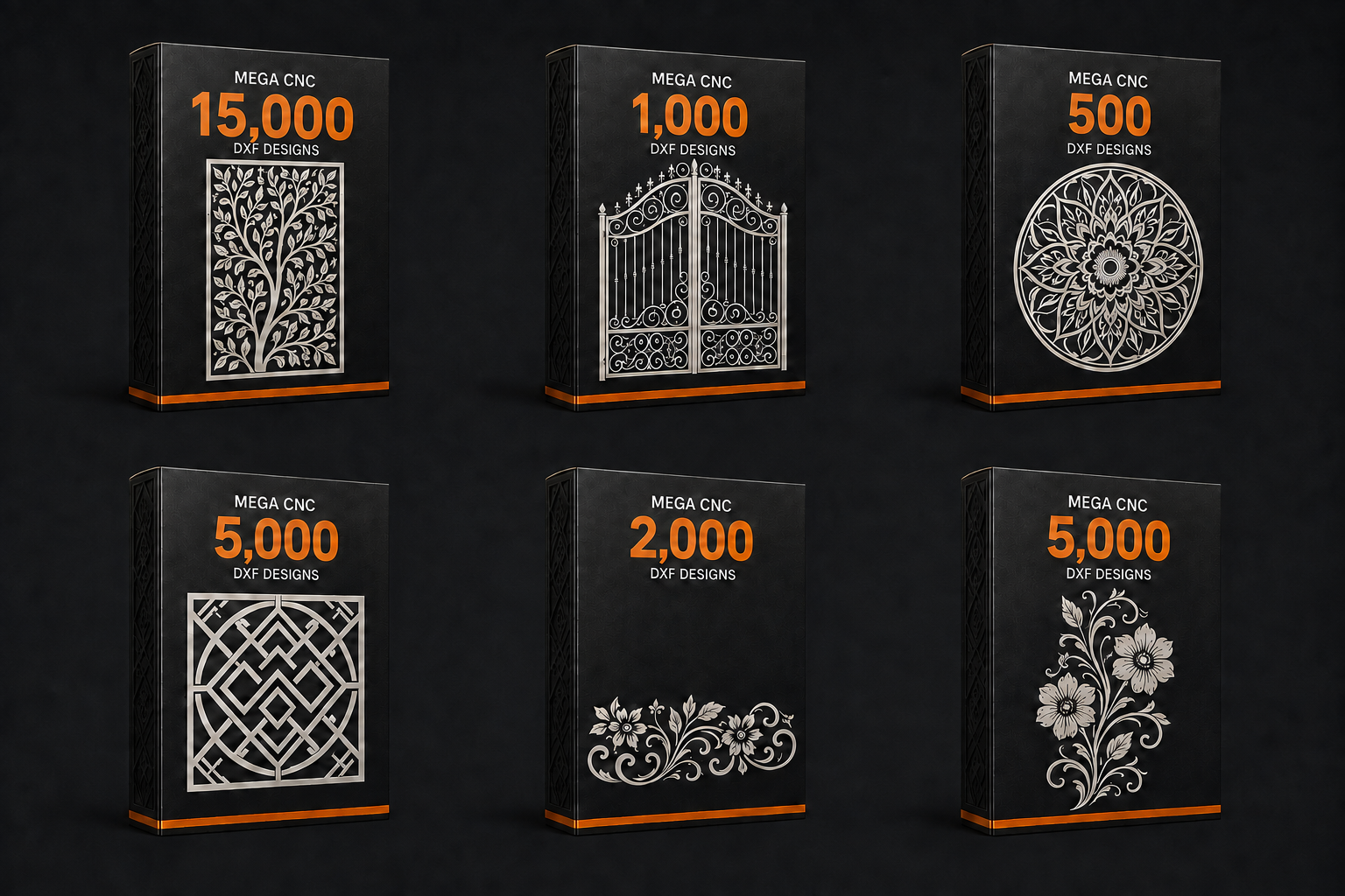 Wall Art Bundle